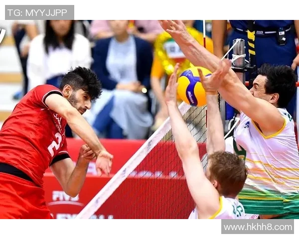 中国队与伊朗队第三场较量精彩回顾与战术分析