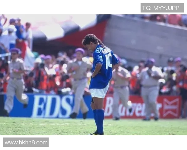 巴乔：期望意大利能晋级世界杯；我对94年美国世界杯终身难忘